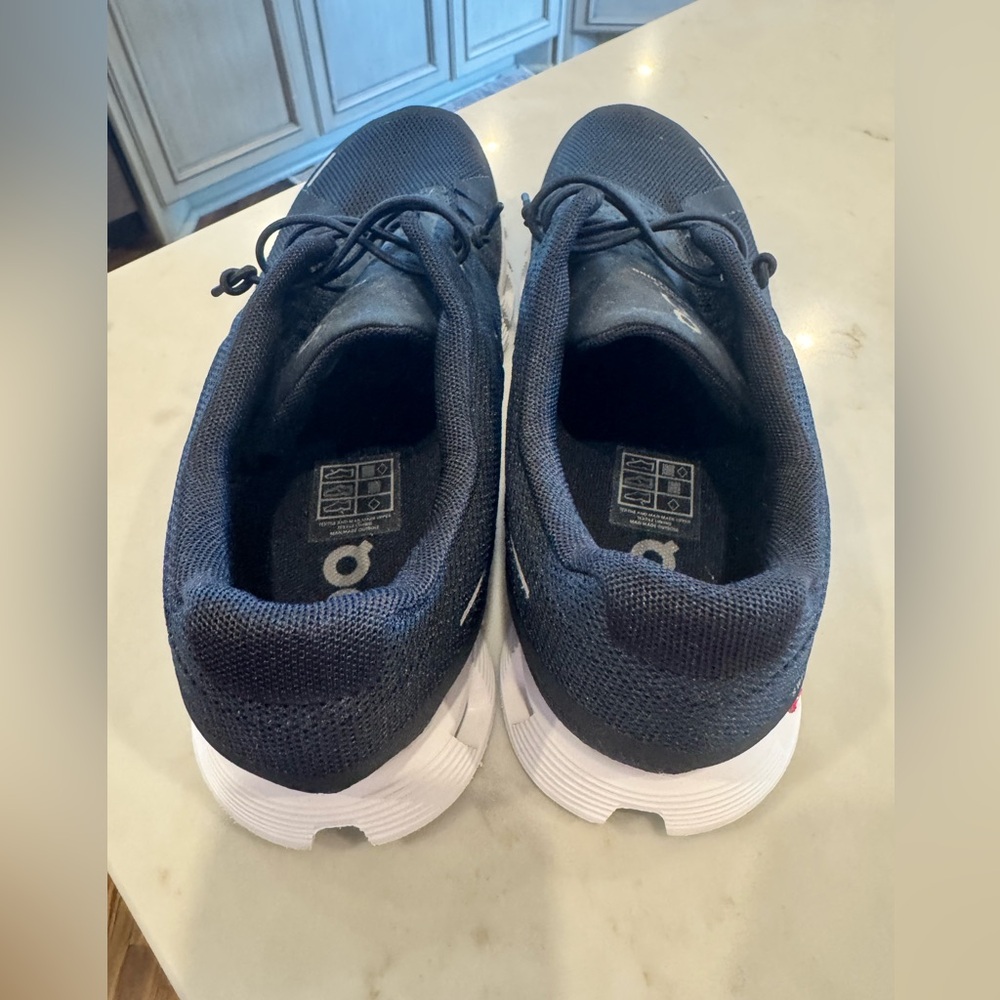 On Cloud - NEW - Women’s Sneakers - Picture 4 of 6